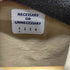 ネセサリーオアアンネセサリー OZLEM. Necessary or Unnecessary コットンリップストップコーチジャケット メンズ JPN:1