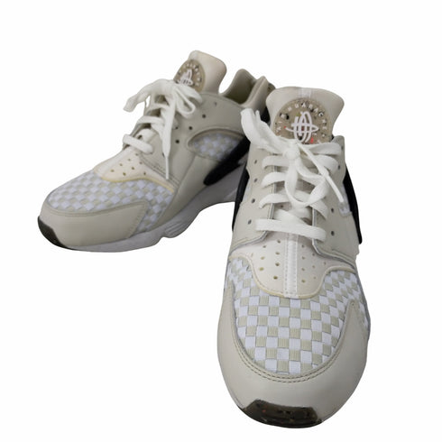 ナイキ NIKE Nike Air Huarache Crater Premium Light Bone/White メンズ JPN:27.5