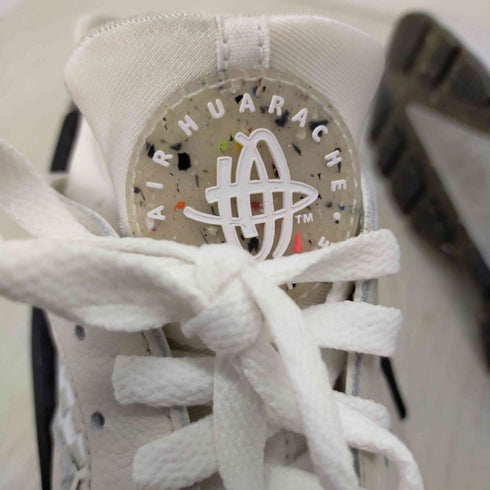 ナイキ NIKE Nike Air Huarache Crater Premium Light Bone/White メンズ JPN:27.5