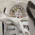 ナイキ NIKE Nike Air Huarache Crater Premium Light Bone/White メンズ JPN:27.5