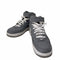 ナイキ NIKE Nike Air Force 1 Mid NYC Cool Grey メンズ JPN:26