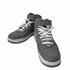 ナイキ NIKE Nike Air Force 1 Mid NYC Cool Grey メンズ JPN:26