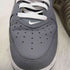 ナイキ NIKE Nike Air Force 1 Mid NYC Cool Grey メンズ JPN:26