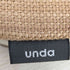 unda 雪駄 メンズ M