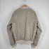 ジョンエリオット JOHN ELLIOTT BOGOTA BOMBER JAKET ダブルジップ 裏地キルティング フライトジャケット メンズ JPN:3