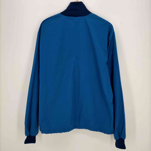 GUSUM ZIP スウェーデン軍 1978 ワークジャケット メンズ 6