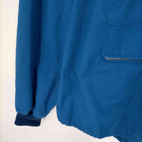 GUSUM ZIP スウェーデン軍 1978 ワークジャケット メンズ 6
