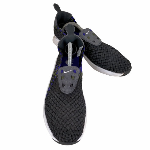 ナイキ NIKE AIR WOVEN メンズ 28cm