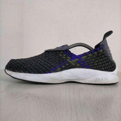 ナイキ NIKE AIR WOVEN メンズ 28cm