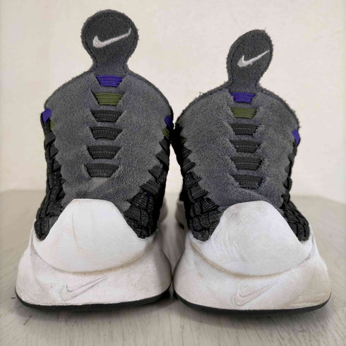 ナイキ NIKE AIR WOVEN メンズ 28cm