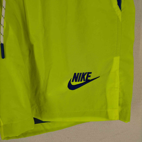 ナイキ NIKE ウィンドランナー クックテイル ショート メンズ JPN:L