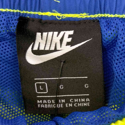 ナイキ NIKE ウィンドランナー クックテイル ショート メンズ JPN:L