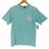 ステューシー Stussy 00S MONKEY SKATE TEE モンキー×スケートボード プリント Tシャツ メンズ import:M