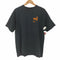 ステューシー Stussy SKATE POSSE PIG DYED TEE プリント S/S Tシャツ メンズ import:L