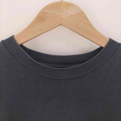 ステューシー Stussy SKATE POSSE PIG DYED TEE プリント S/S Tシャツ メンズ import:L