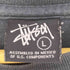 ステューシー Stussy SKATE POSSE PIG DYED TEE プリント S/S Tシャツ メンズ import:L