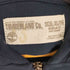 ティンバーランド Timberland フロントワッペンコットンジップアップパーカー メンズ import:XL