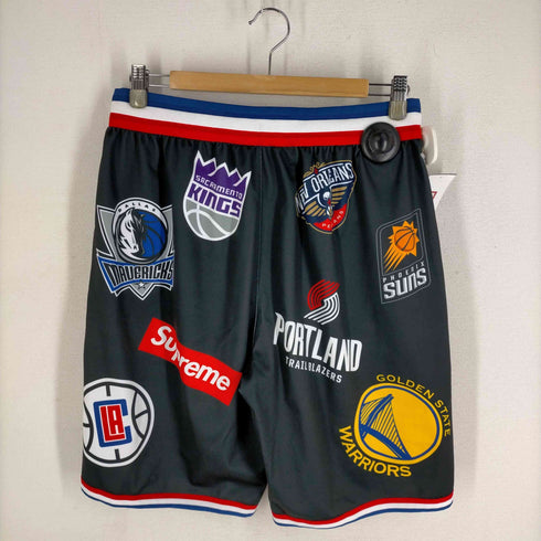 シュプリーム Supreme Authentic Short メンズ JPN:M
