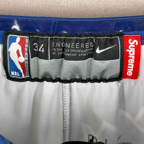 シュプリーム Supreme Authentic Short メンズ JPN:M