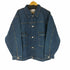 エマクローズ EMMA CLOTHES 24SS オーバーサイズデニムジャケット メンズ JPN:M