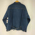 エマクローズ EMMA CLOTHES 24SS オーバーサイズデニムジャケット メンズ JPN:M