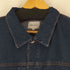 エマクローズ EMMA CLOTHES 24SS オーバーサイズデニムジャケット メンズ JPN:M