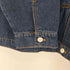 エマクローズ EMMA CLOTHES 24SS オーバーサイズデニムジャケット メンズ JPN:M