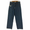 エマクローズ EMMA CLOTHES 24SS ワイドストレートデニムパンツ メンズ JPN:M