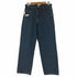 エマクローズ EMMA CLOTHES 24SS ワイドストレートデニムパンツ メンズ JPN:M