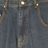 エマクローズ EMMA CLOTHES 24SS ワイドストレートデニムパンツ メンズ JPN:M