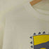 90-00S USA製 CHICAGO ZOO スーベニア グラフィック プリント S/S Tシャツ メンズ import:XL
