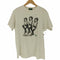 SPRAWLS 10TH anniversary プリント S/S クルーネック Tシャツ メンズ