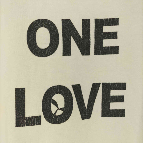 SPRAWLS 10TH anniversary プリント S/S クルーネック Tシャツ メンズ