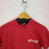 ヘインズ Hanes USA製 バドワイザー 両面プリントTシャツ レディース import:S