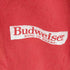 ヘインズ Hanes USA製 バドワイザー 両面プリントTシャツ レディース import:S