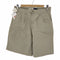 ギャップ Gap relaxed ツータック ショートパンツ メンズ W31