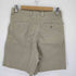ギャップ Gap relaxed ツータック ショートパンツ メンズ W31
