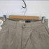 ギャップ Gap relaxed ツータック ショートパンツ メンズ W31