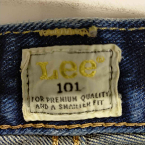 リー Lee 101 ストレッチジーンズ メンズ 30