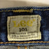 リー Lee 101 ストレッチジーンズ メンズ 30