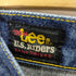 リー Lee Miss Lee U.S.RIDERS デニムジーンズ レディース