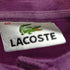 ラコステ LACOSTE ワンポイント刺繍 ポロシャツ レディース JPN:40