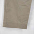 ユーエスアーミー US ARMY KHAKI CHINO TROUSERS PRENTICEジッパー メンズ W32