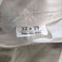ユーエスアーミー US ARMY KHAKI CHINO TROUSERS PRENTICEジッパー メンズ W32