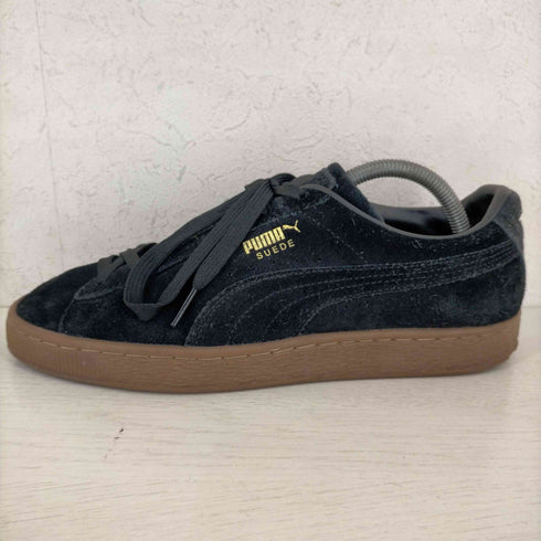 プーマ PUMA SUEDE GUM メンズ