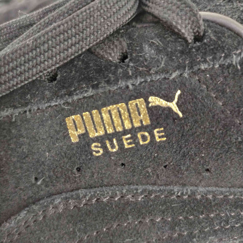 プーマ PUMA SUEDE GUM メンズ