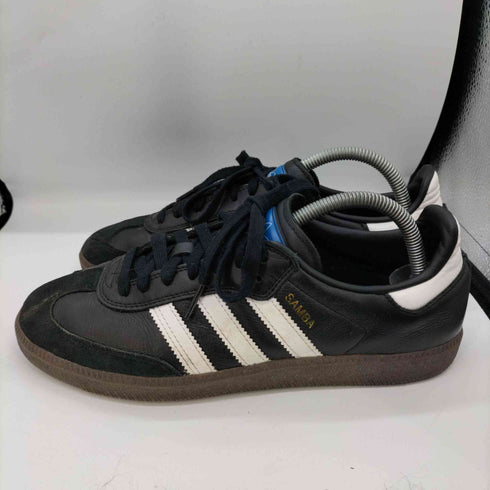 アディダス adidas Samba ADV サンバ ローカットスニーカー メンズ JPN:26