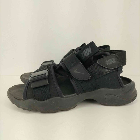 ナイキ NIKE CANYON サンダル レディース JPN:22
