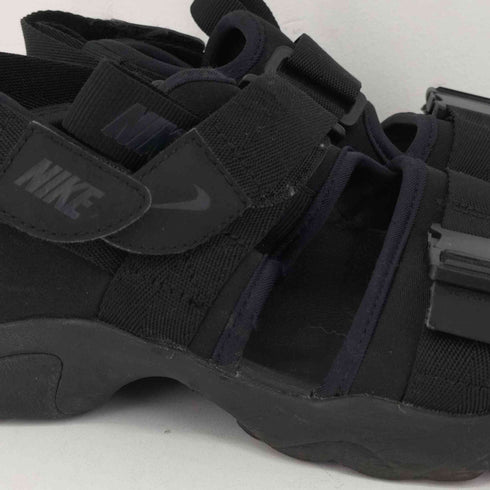 ナイキ NIKE CANYON サンダル レディース JPN:22