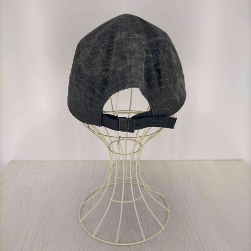 ストーンアイランド STONE ISLAND 23FW Web Camp Cap メンズ